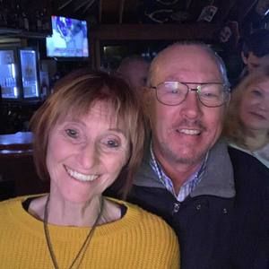 Meet your Posher, Gail